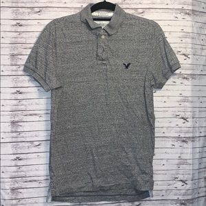 💥3/$15 American eagle polo
